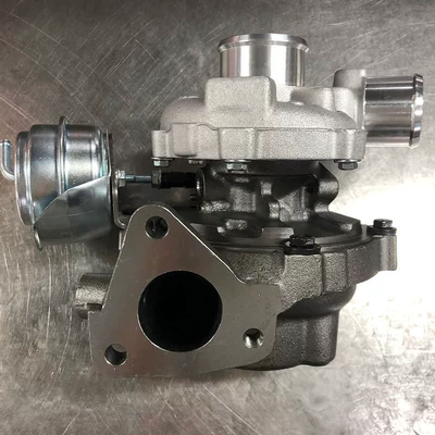 Supercharger 28231-27460 (same as
