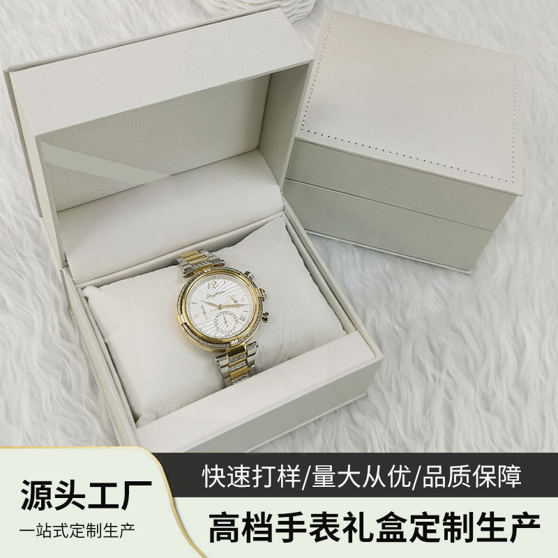 High-End Jewelry and Watch Gift Boxes, High-End Gift Packaging Boxes, Flip-Top Watch Boxes, Direct from the Source Factory, Customizable High-End Jewelry and Watch Gift Boxes, High-End Gift Packaging Boxes, Flip-Top Watch Boxes, Direct from the Source Factory, Customizable