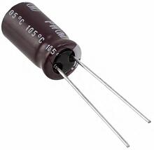 UPW1J681MHH3����680UF 20% 63V RADIAL����������