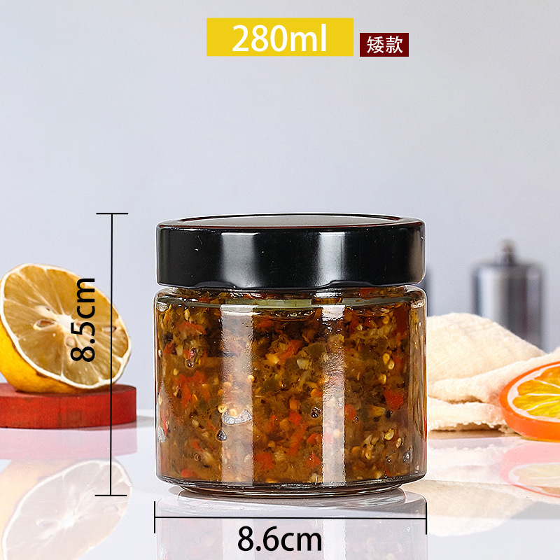 280ml 쇼트 모델(박스당 96개);