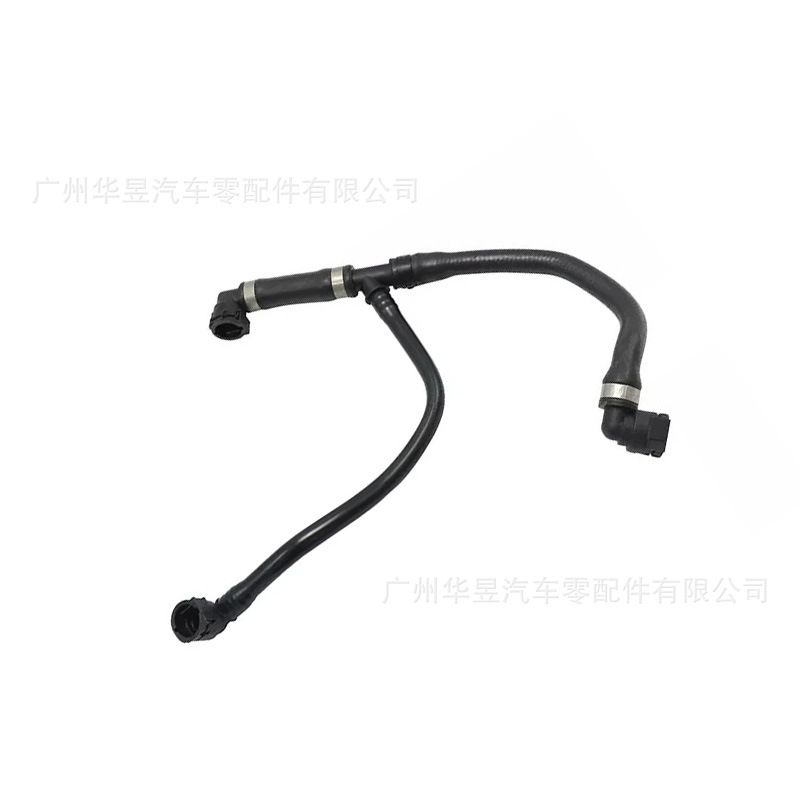 17128616914 Is Suitable for Bmw B48 F20 F23 F22 F32 F36 Coolant Water Pipe Cross-Border