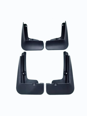 Suitable for Toyota Bz5 Car Tire Fenders 2025 Cross-Border Sales Foreign Trade Supply Dropshipping (Mudguard) - toyota-bz5