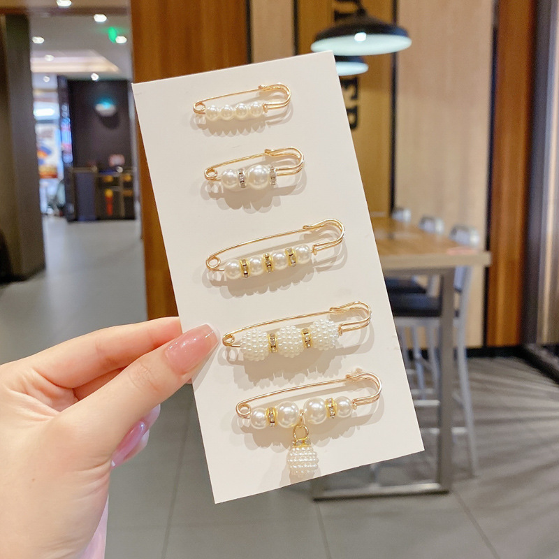 Camisas fijas, botones de collar sin marcas, antifluorescencia, broches de succión magnética, 2025 nuevos accesorios sin perforación.