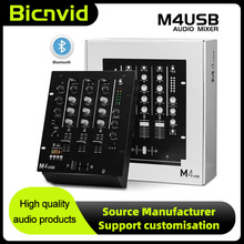 3ͨ��USB�{��̨DJ�F����̨�ư�KTV�������̨������ֱ���ݳ����