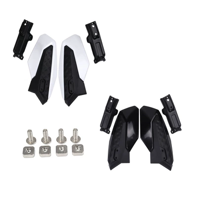 and anti-fall modification accessories suitable | Motorcycle front windshield
