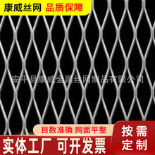 微孔钛网板 小孔钛板拉伸网 菱形钛网 TA1钛板冲孔网 薄钛丝网