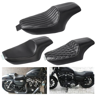 Seat Cushion Thickened Sponge – Motorcycle Safety Supplies
