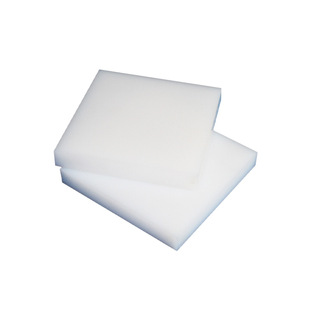 PFA board soluble PTFE board Milky White acid and alkali resistant high temperature resistant plastic material manufacturers supply
