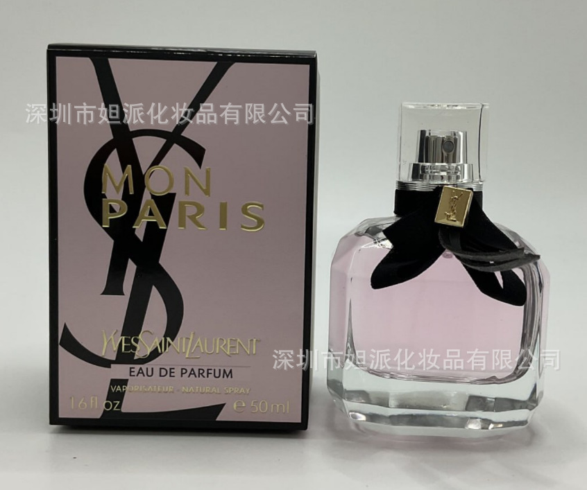 Invertir París 50 ml