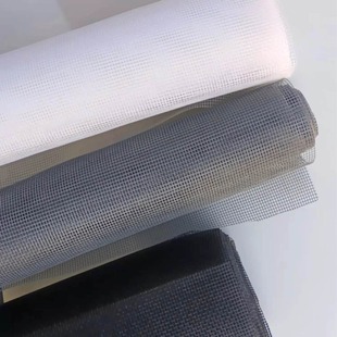 Glass fiber screen screen window repair subsidy floor drain Net special 12161214 window screen invisible anti-mosquito screen