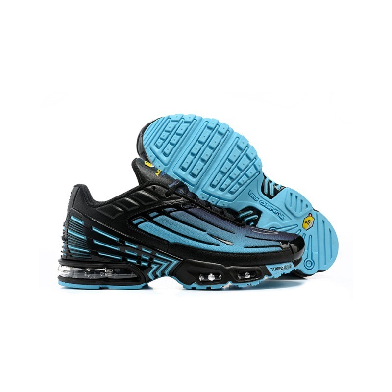 AirMaxPlus3气垫男女跑鞋透气鞋面运动潮流工厂批发减震耐磨|undefined