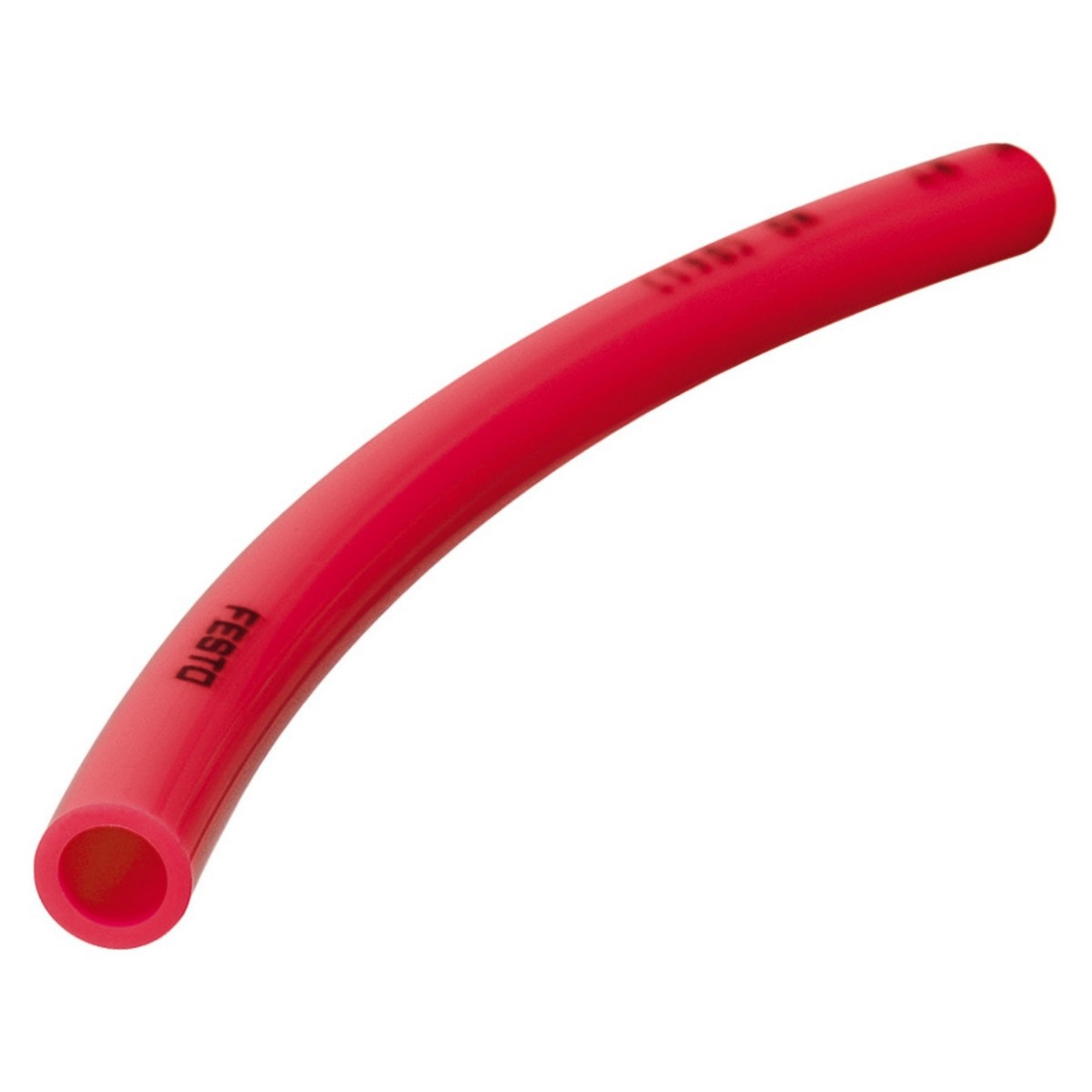 Manguera de aire de plástico FESTO PUN-H-4X0,75-BL, manguera de aire Festo serie PUN, nueva en stock, disponible para consulta.