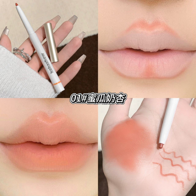 kakashow estereoscópio lipstick