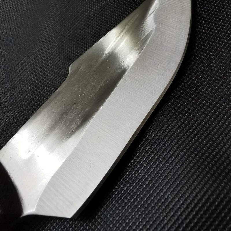 Ring handmade, pocket knife, sharp universal pen stainless steel