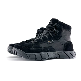 登山鞋;越野跑鞋;战术靴