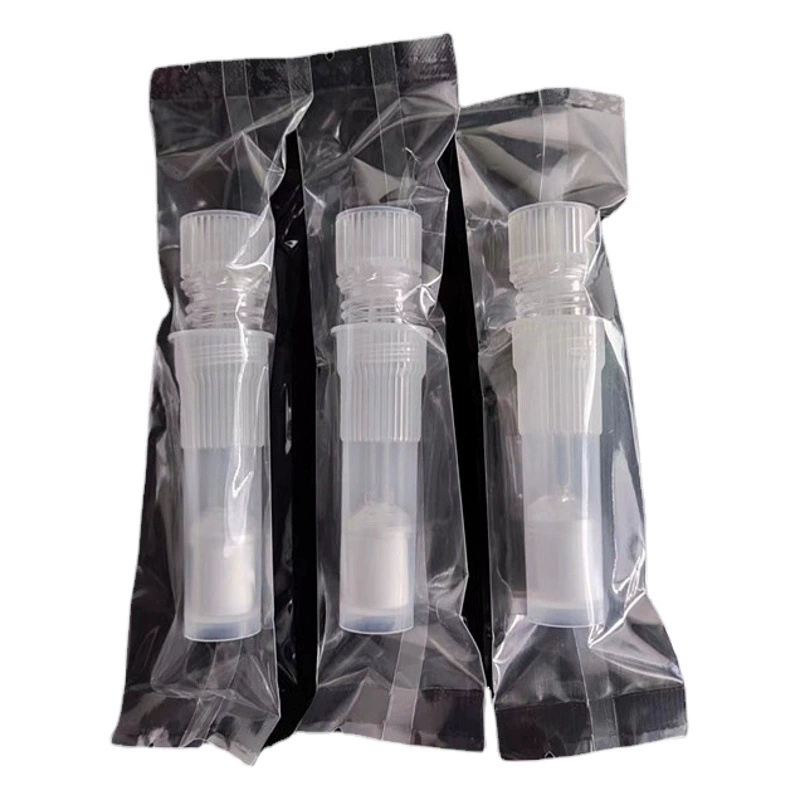 Коллектор слюны ПВА губка пробоотборник слюны Удобная операция простой патентный продукт