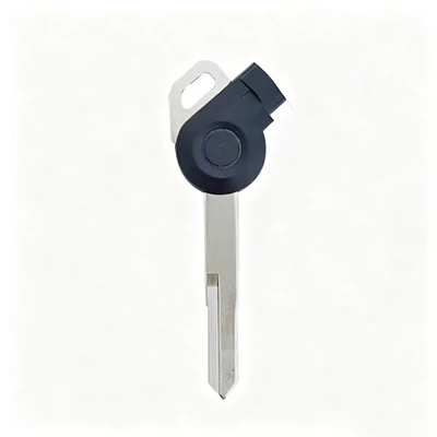 Motorcycle Key 4 Cygnus 125, Gen