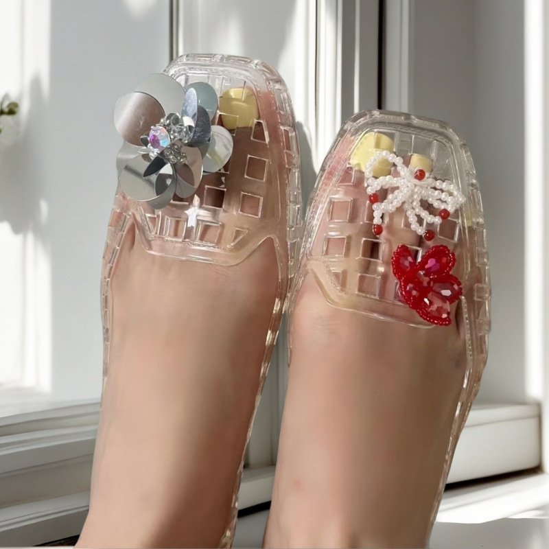 석류 (신발은 포함되지 않음)