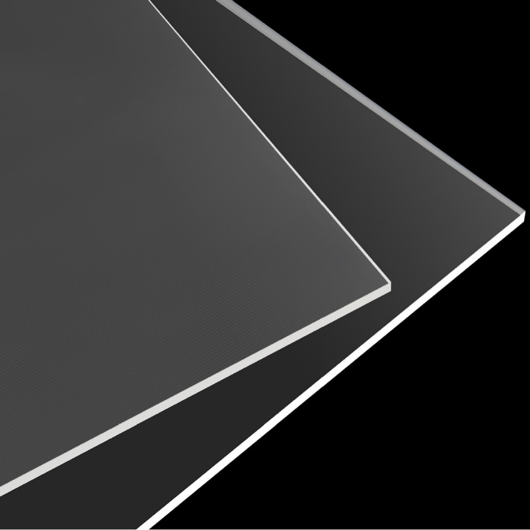 PMMA全新料条纹板原板材  有机玻璃板 厂家供应