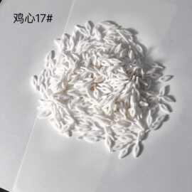 厂家现货 美妆一次性刷头 化妆师唇彩遮瑕一次性刷头 植绒刷头