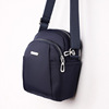 Shoulder bag, purse, mobile phone, handheld cloth bag, small small bag, wallet, Korean style