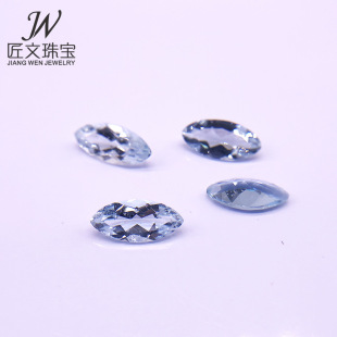 �������{����ʯ�����R��10*5AA�{ɫ�Ƀ�����Ƕ��ʯ�錚����{��