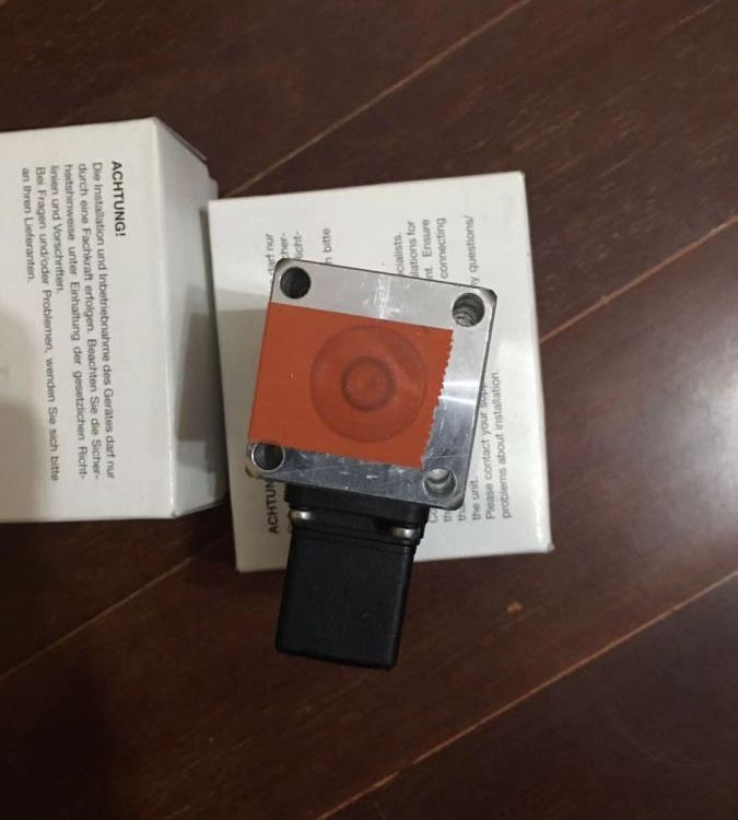 德国Hydropa压力开关DS 112/F?PV=5-70bar海兆帕压力继电器