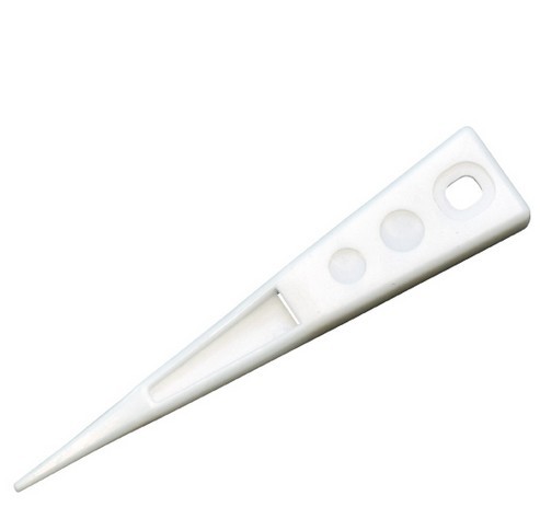 森川贸易日本宝三  P-646C-1 陶瓷镊子头 P-646C镊子头