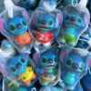 StidiKid серия, ≈8,5 см, смешанная