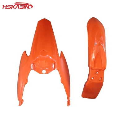 Car shell KTM250 car shell 2006-2012