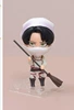 Attack on Titan 417#【Levi Clean】