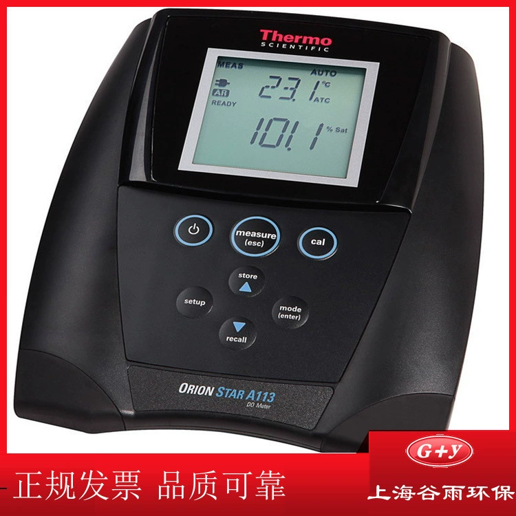 Orion Star A113 Настольный измеритель кислорода Orion Dissolving DO