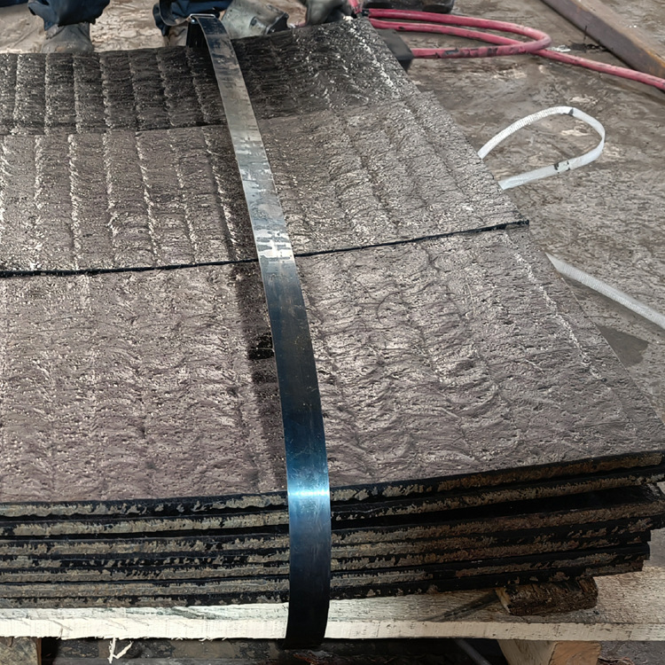 利涛工贸供应堆焊耐磨板 6+4双金属复合耐磨板 水泥工业用堆焊板