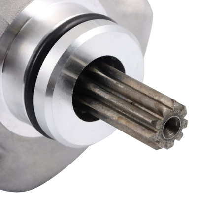 Starter Motor Suitable Starter and accessories