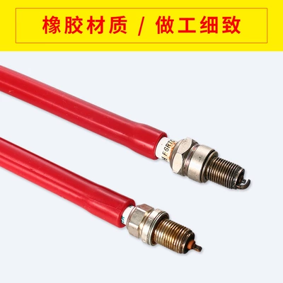 Nozzle Installation Hose Sleeve Double – Mühərrik tənzimləmə alətləri