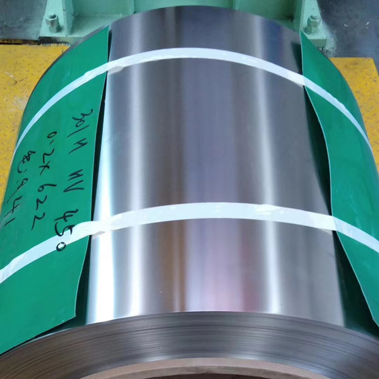 无锡卓锋304不锈钢带、316L不锈钢带 规格齐全 太钢品质 量大价优