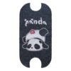 Sliding panda