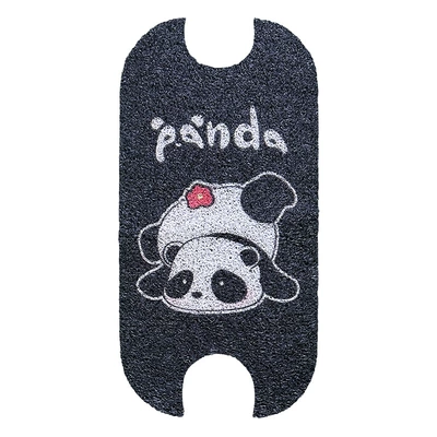 Foot Mat – Electric vehicle foot mat - slippery-panda-yadi-c09