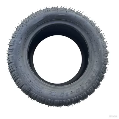 Suitable for All Terrain, Electric tricycle tires