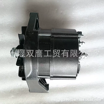 Avtomobil generatorları Series Generator 45-2671