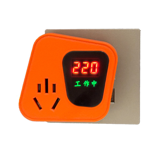Authentic Multifunctional Controller, New Upgraded Multi-Hole Socket Converter, High-Quality, Versatile, Safe for Home Use