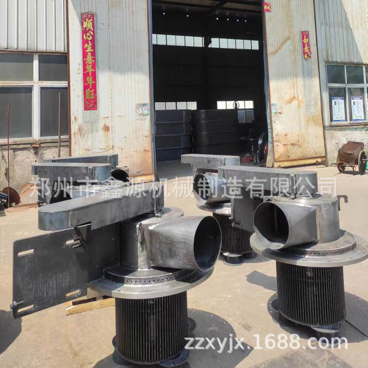 硅微粉分级机_石英粉分级机_石英砂分级机_玻璃粉分级机_鑫源机械