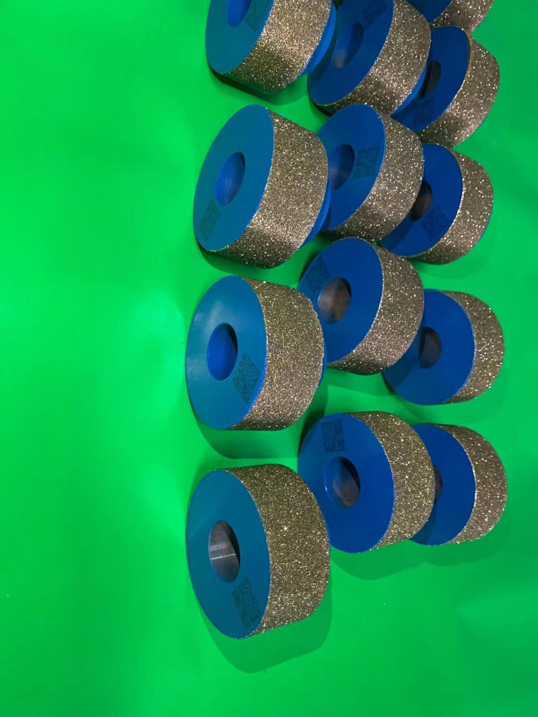 新安县顺宏金刚石工具有限公司