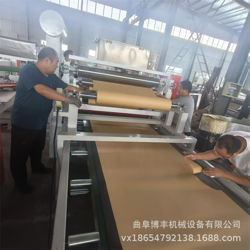 定制玻璃纤维布涂胶机 硅钛防火布带硅胶涂布设备 玻璃丝布浸胶机