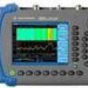 是德科技N9342C手册频谱分析仪使用说明书