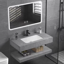 浴室柜;台盆/面盆;面盆龙头