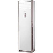 5匹柜式空调  变频冷暖 新二级能效 KFR-120LW/BSDN8Y-PA401(2)A
