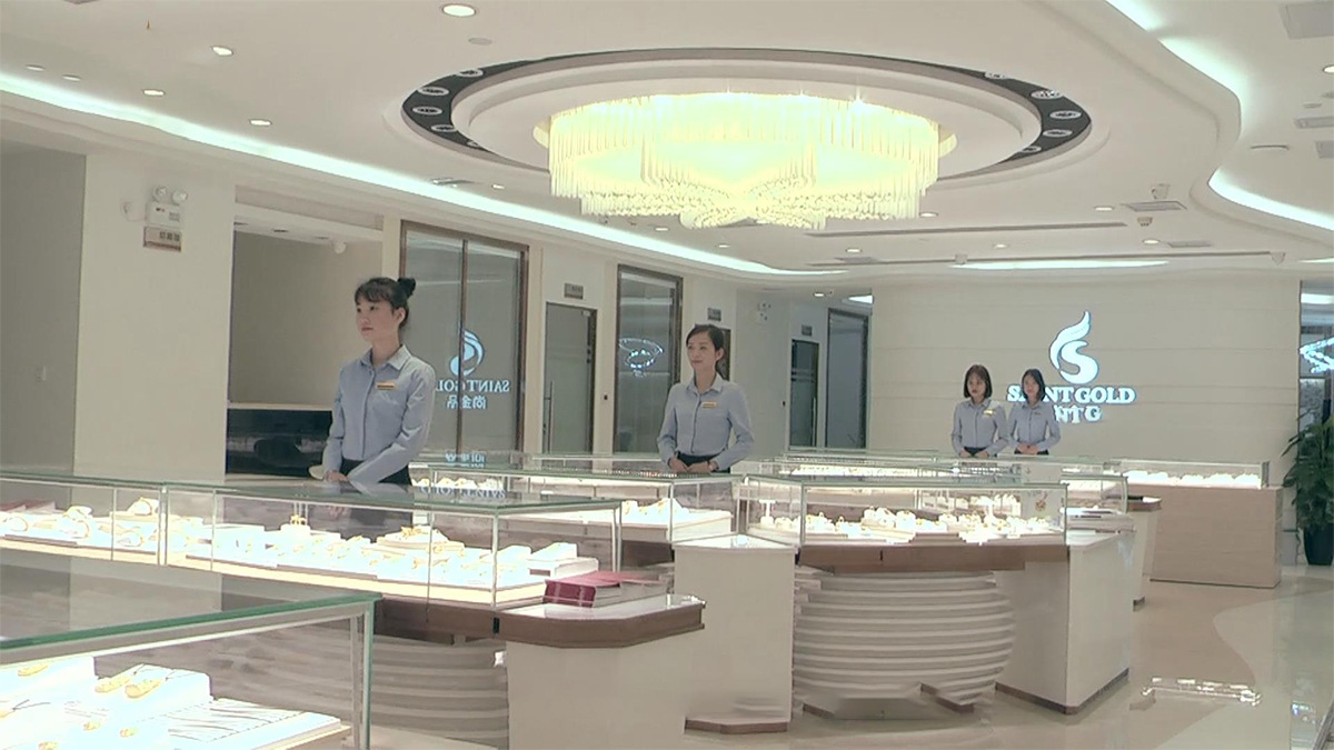 宣传片视频制作