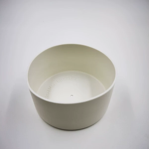 White, 7.5cm