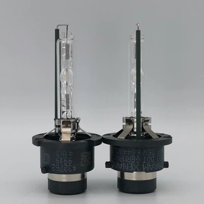 Vehicle HID Xenon Lamp 35W 4300K 66440CLC